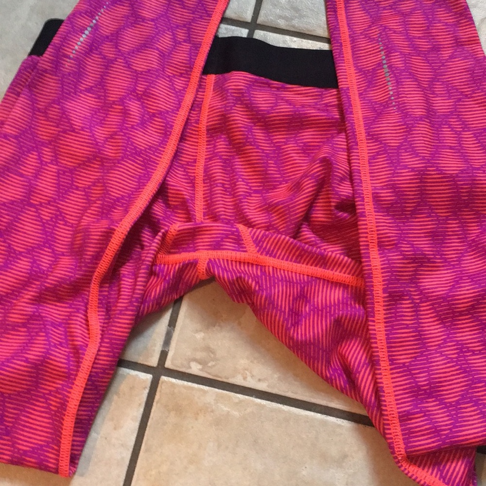 Nike pro leggings size XL - Picture 5 of 7